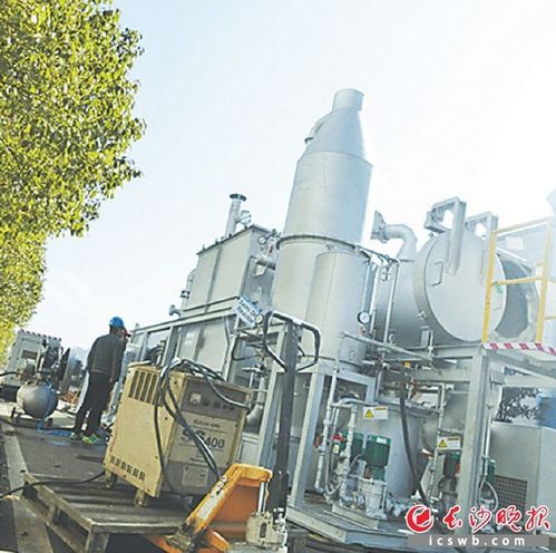 长沙土壤修复联盟 构建产学研用综合平台，驱动化工产业绿色新发展