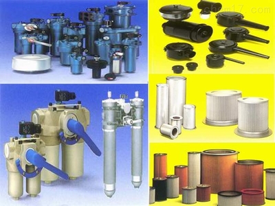 德国Mahle马勒滤芯 精密过滤解决方案的专业之选