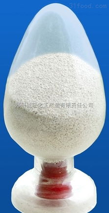 胃蛋白酶 从食品到工业的广泛应用与选购指南