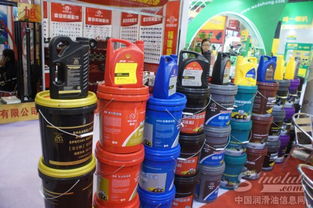 烟台德比化工产品亮相成都全国汽配会，助力行业创新升级